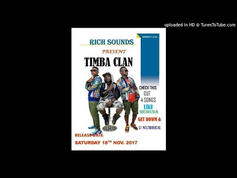 Timba Clan - U Number (Audio)
