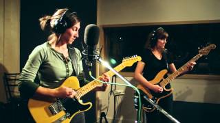 909 Sessions: Katy Guillen & The Girls - 'Don't Get Bitter' | The Bridge