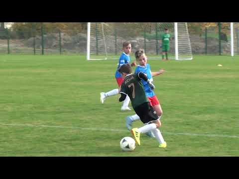 AF Głusk - Avia Świdnik 3:1 (II poł.)