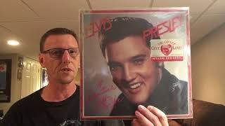 Elvis Presley Post Death RCA Record Collection 1977-1990. The King’s Court