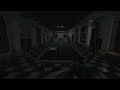 RE The Arklay Chronicles Chapter 1 Kenneth Sullivan Livestream 1