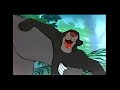 Closing To The Jungle Book 1991 VHS Version 1