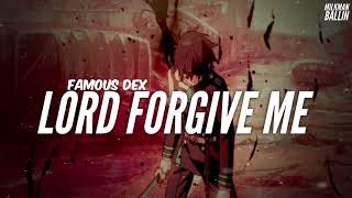 Famous Dex - Forgive Me