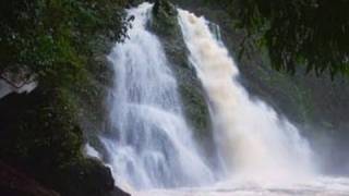 Jogi Gundi waterfalls, Agumbe
