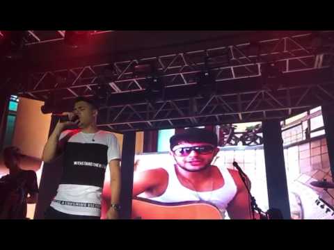 Ce que sabe-Felipe Araújo