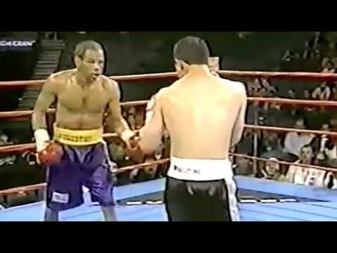 Drunken master • best boxer you never heard of.