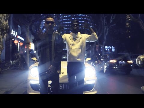 Prince Oli X Al Rocco - Show Me [Official Music Video]