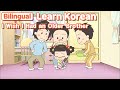 Bilingual I Wish I Had An Older Brother Learn Korean With Jadoo