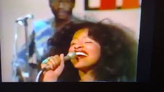 Rufus Chaka Khan Stop On By 1975