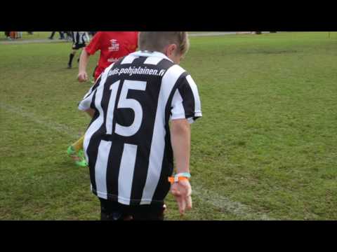 WFC 10.7.2016 VPS-j Musta - FC YPA Punainen