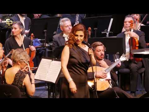 Concerto Kátia Guerreiro 45 Anos SPM