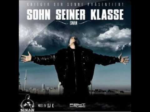 Sinan - Sohn seiner Klasse