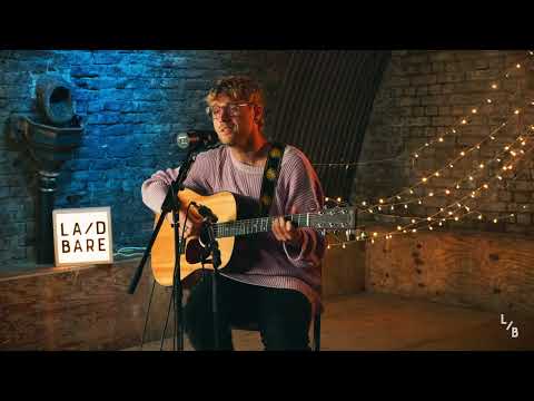 Tadhg Daly - I Look For You - Laid Bare Sessions