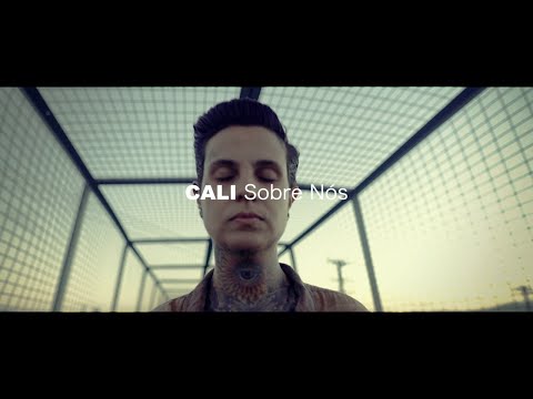 Sobre Nós - Vídeo Clipe Oficial - CALI Rock