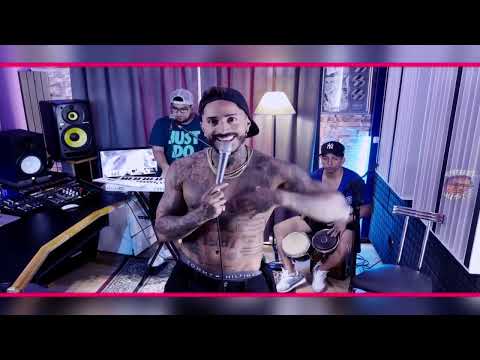 18 KILATES - TE SORPRENDERAS , HASTA EL SOL DE HOY ( 1080p )