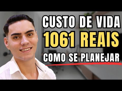 GASTOS MENSAIS: Minha EXPERIÊNCIA em 736 DIAS