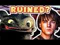 Did They RUIN How To Train Your Dragon