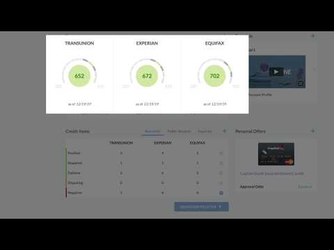 Credit Versio: How It Works