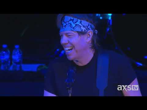 George Thorogood & The Destroyers   Live at Red Rocks   August 28th, 2013