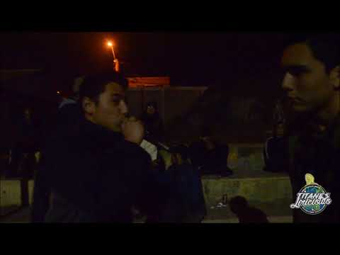 NIXON VS BOPLA (BATALLON) // Semifinales // Edicion Deluxe \\