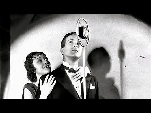 The Three Ginx: "In A Shanty In Old Shanty Town (Durium 1933)