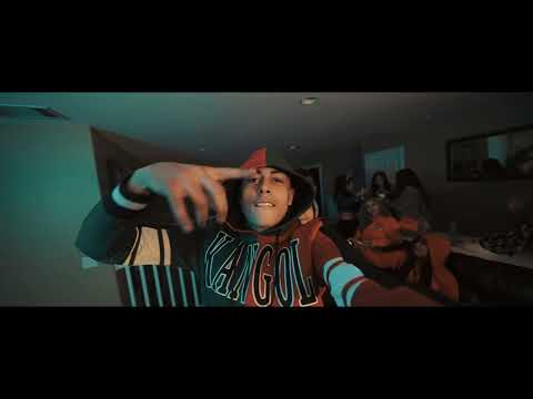 CmaccN - Enterprise (Official Music VIdeo) Feat. MoneyReyes