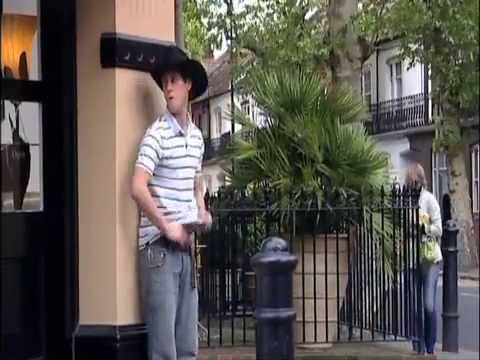 Neg's Urban Sports - Neg's Urban Skittles - Balls Of Steel