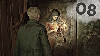 A PORTA DO INFERNO | SILENT HILL REMAKE em 4K60 - Legendado em Português BR