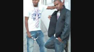 Jackie Boyz - My Girlfriend She Went To Vegas