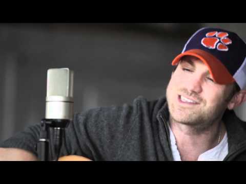 Clemson Tigers Song- Damn Good Day (To Be A Clemson Tiger)- Jesse Rice