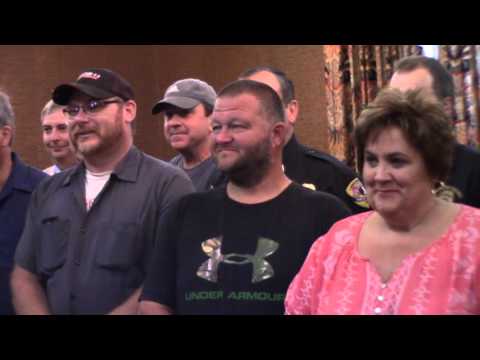 Lawrenceburg City Council Meeting 04/28/16