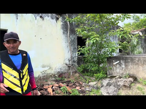 MATANDO A SAUDADE NA TERRA DO CIPOAL ZONA RURAL DE CAIÇARA-PB