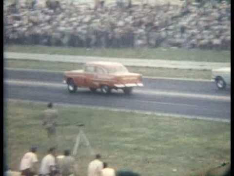 68 Springnationals