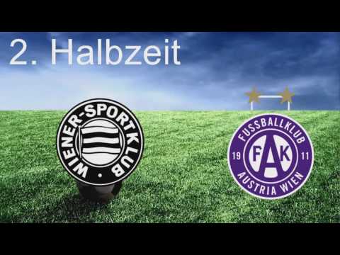 06.09.16 Wiener SK - Austria Amateure  - 0:1 - Zusammenfassung am 06.09.2016 21:24