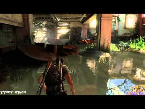 The Last Of Us Remastered: "Grounded+" Difficulty Playthrough [Part 26] - 5 / 9