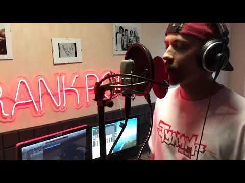 Kulya (live performance)