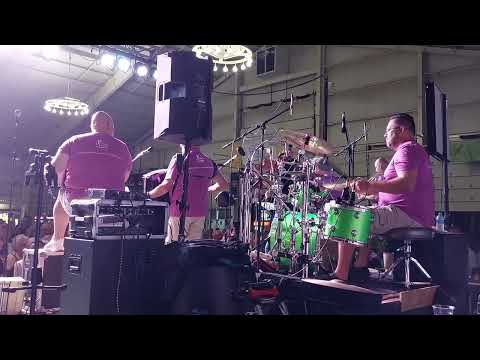 Frankenmuth Summer Music Fest 2023 - Lenny Gomulka - Bandleader's Polka