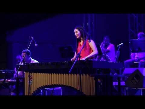 نسمة عبد العزيز - الدنيا ريشة ف هوا | Nesma Abdel Aziz - El Donia Risha fi Hawa