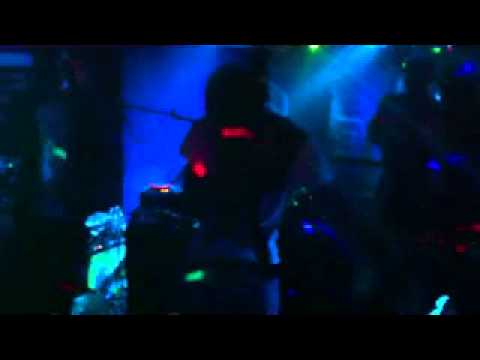 Leo Pirez - Angolana (Live)