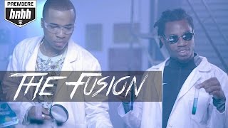 Allan Kingdom - The Fusion feat. Denzel Curry (Official Music Video)