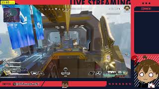 ブラハの今後が心配ですＡＰＥＸ