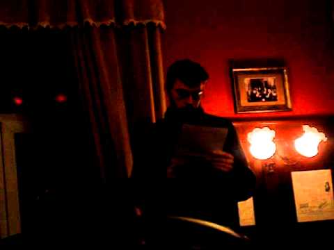 Антон Сорокин - мозг сибири ...