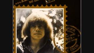 Jiří Schelinger - Zima (Obscure Czech Rock Raspy Voice)