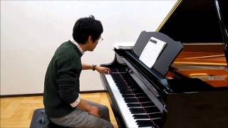 Choux à la crème 　/　 Hiromi Uehara 　 ( Jazz )