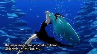 Hatsune miku credits sound mod