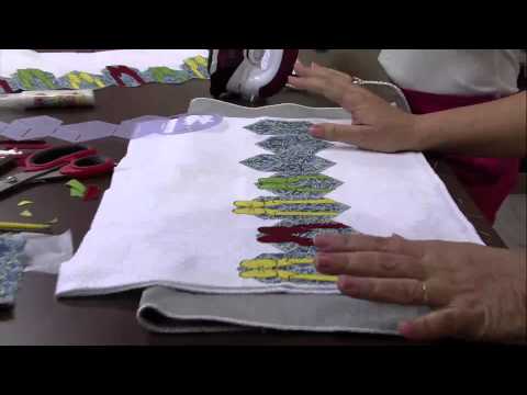 12/09/2013 Mulher.com-  Barrado - Isamara Custódio -Bloco(2/2)