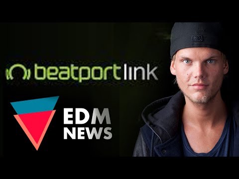 BEATPORT INTRODUCING STREAMING & NEW AVICII SINGLE "TOUGH LOVE" | EDM NEWS