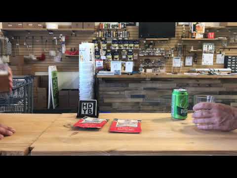 What is Cryo Hops?  Jason and Alan dig into it.