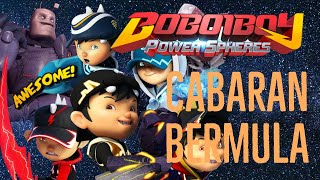 Boboiboy Power Watch Free Video Search Site Findclip