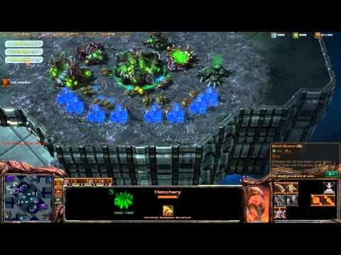 Starcraft 2: Phantom shenanigans part 1